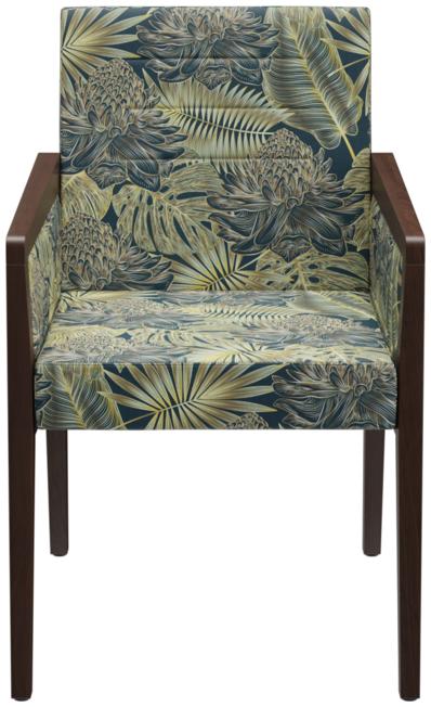 Abbildung Armchair Paddy Vorderansicht