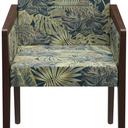 Abbildung Armchair Paddy Vorderansicht