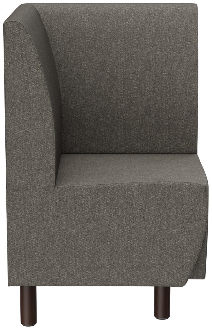 Abbildung Hoekelement D-Line Seitenansicht