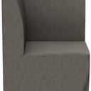 Abbildung Hoekelement D-Line Seitenansicht