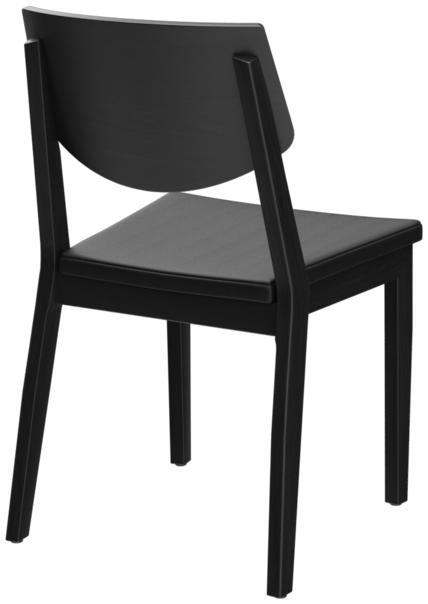 Abbildung chair Quorum C Schrägansicht