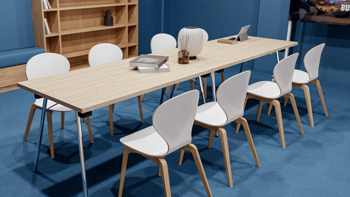 Abbildung chaise Yaren Ambiente