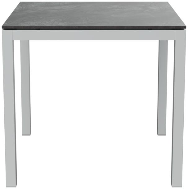Abbildung table à manger Tivon Seitenansicht