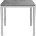 Abbildung table à manger Tivon Seitenansicht