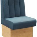 Abbildung Zwischenelement 60 cm Felipa Schrägansicht