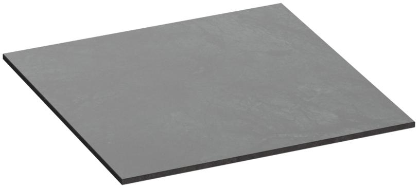Tischplatte Compact Slim