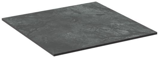 Tischplatte Compact Slim