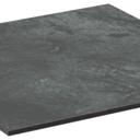 Abbildung Tischplatte Compact Slim Schrägansicht