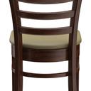 Abbildung stoel Ute Rückansicht