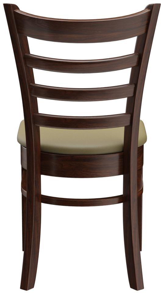 Abbildung chaise Ute Rückansicht