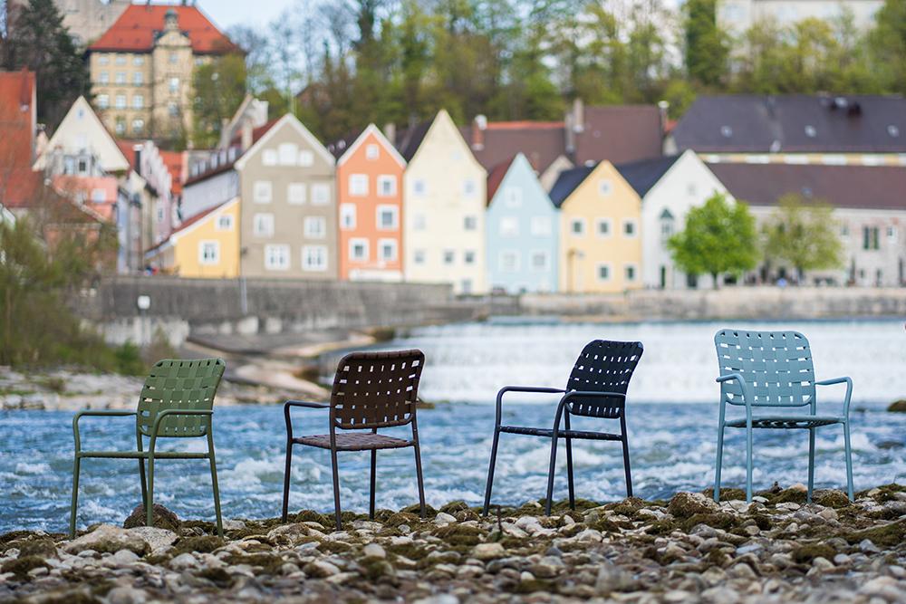 Abbildung arm chair Brigo Ambiente