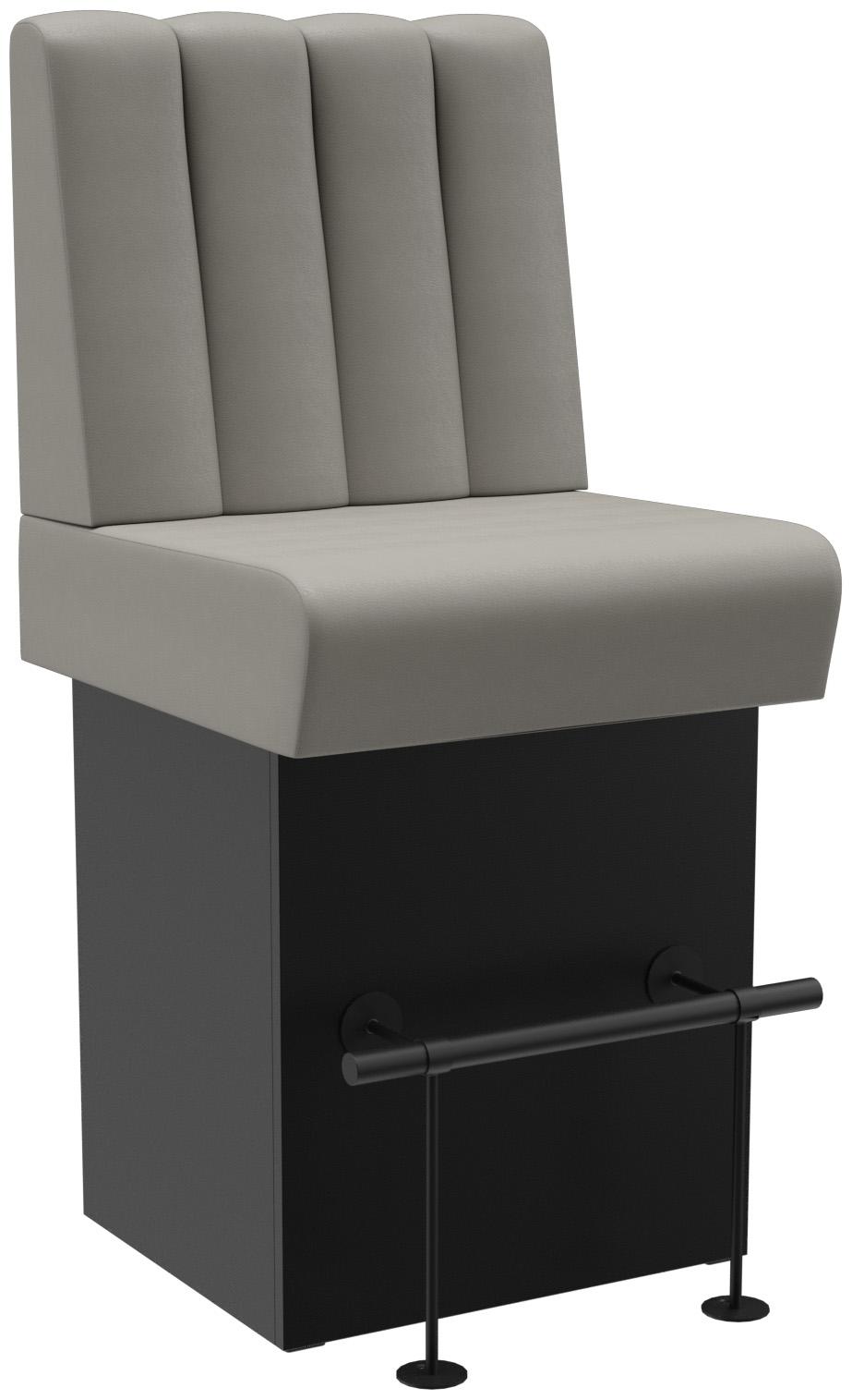 Élément extérieur côté gauche 60cm Felipa