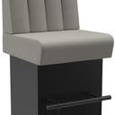 Abbildung Élément extérieur côté gauche 60cm Felipa Schrägansicht