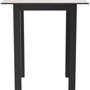 Abbildung table mi-haute Dunia Seitenansicht