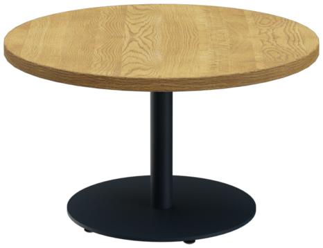 Abbildung salontafel T12 Slim Vorderansicht