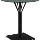 Abbildung dining table Kurūs Schrägansicht