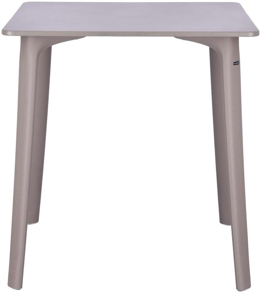 Abbildung table à manger Estora Rückansicht