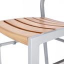 Abbildung Tabouret de bar Tito Detailansicht