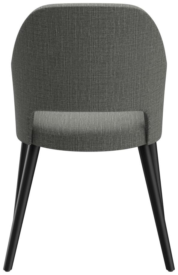 Abbildung Armstoel Liska Rückansicht