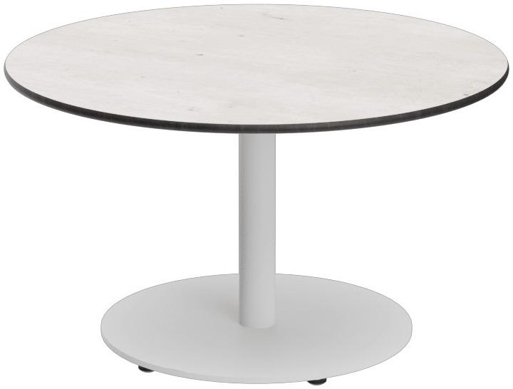 Abbildung coffee table T12 Slim Schrägansicht