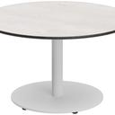 Abbildung coffee table T12 Slim Schrägansicht