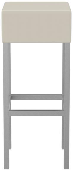 Abbildung bar stool Yes Seitenansicht