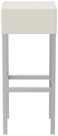 Abbildung bar stool Yes Seitenansicht