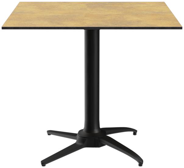 Abbildung table à manger Elon Vorderansicht