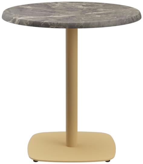 Abbildung table à manger Visar Vorderansicht