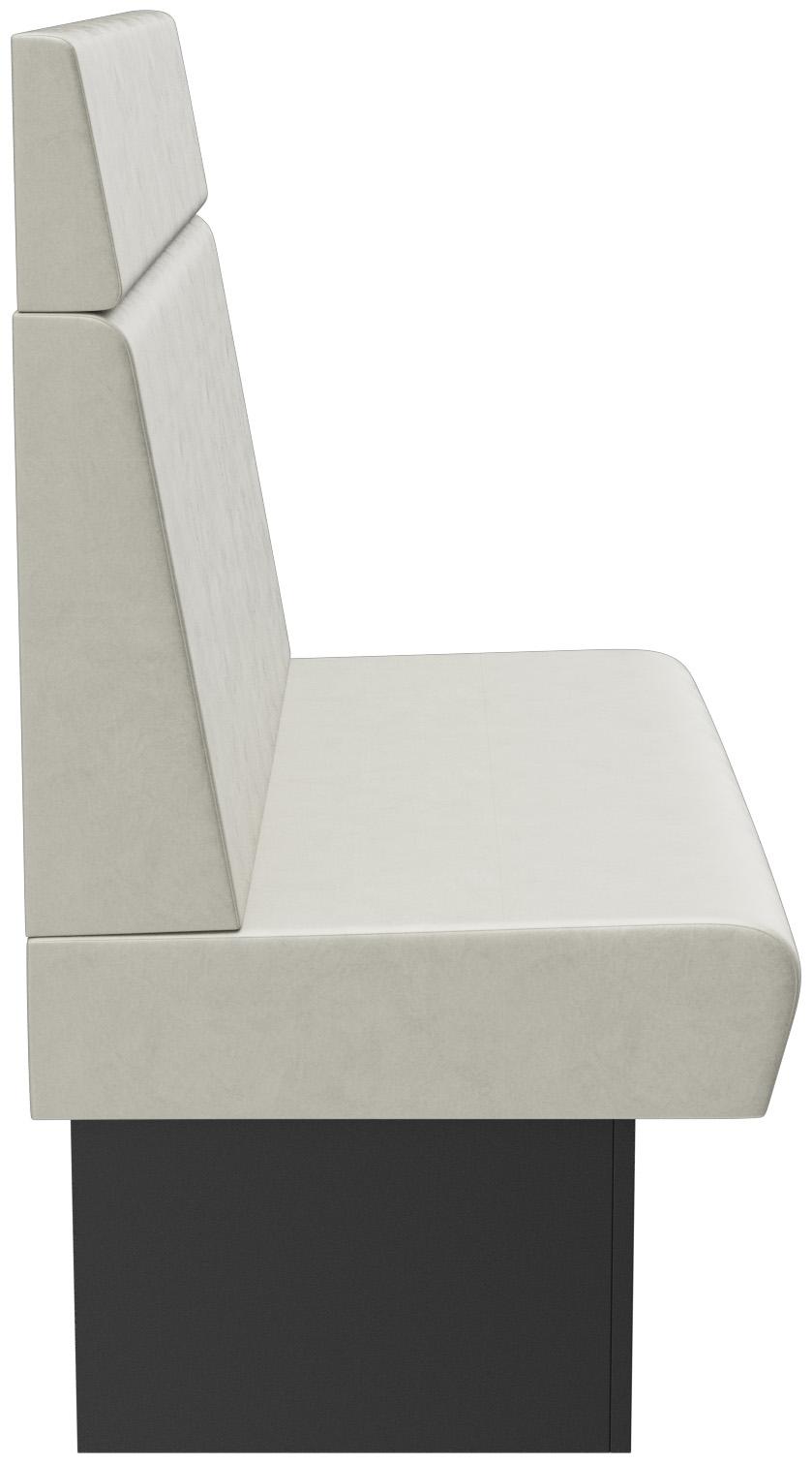 Abbildung intermediate element 120 cm Anett Seitenansicht