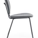 Abbildung chair P 33 Seitenansicht