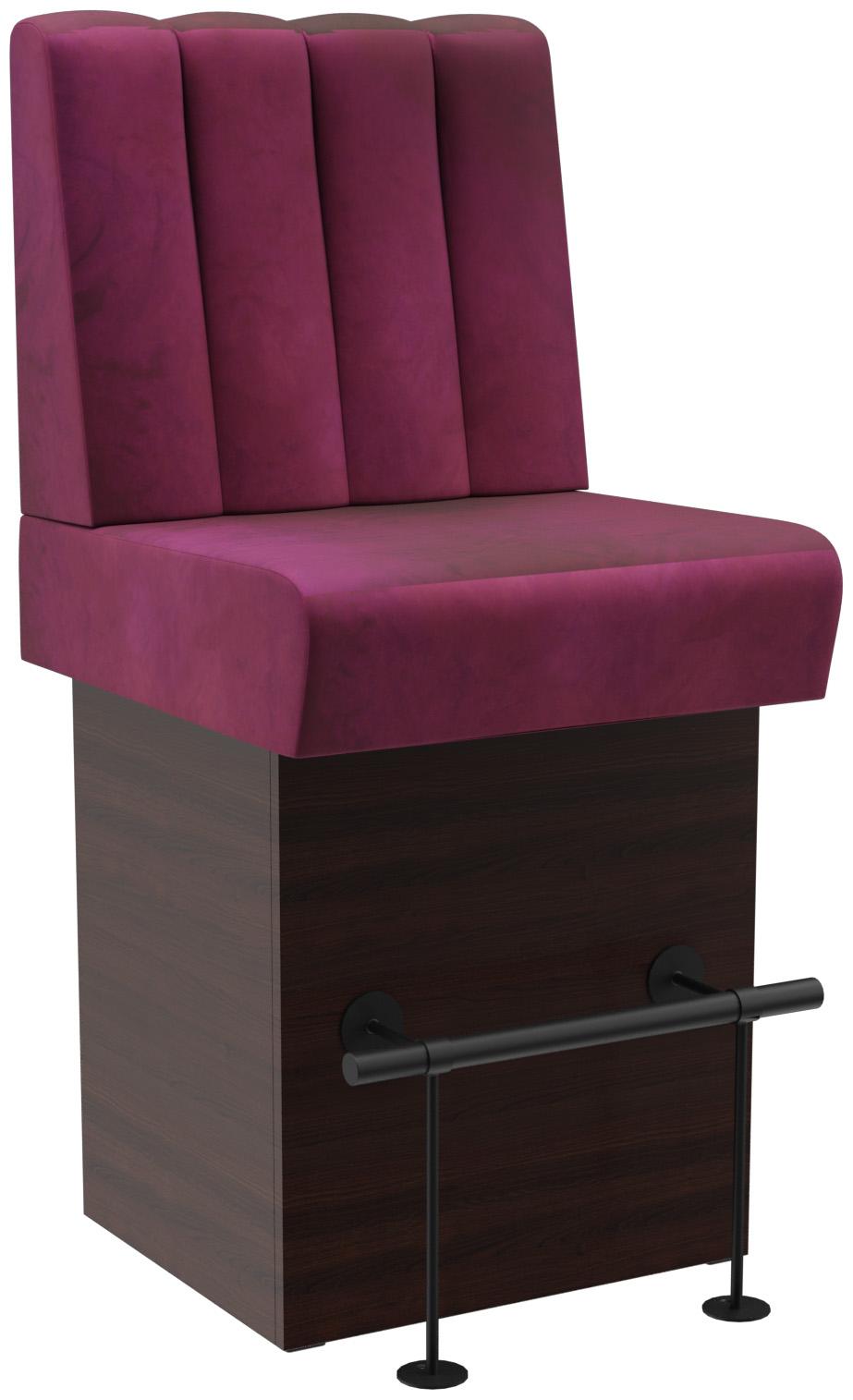 Élément extérieur côté gauche 60cm Felipa