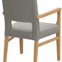 Abbildung Armstoel Nalu Schrägansicht