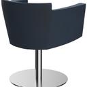 Abbildung Stuhl Dylan Schrägansicht