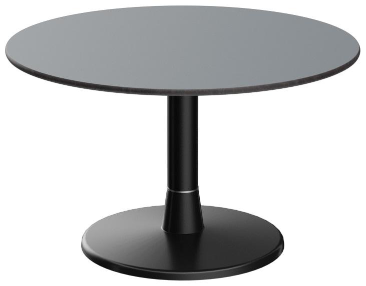 Abbildung Salontafel Modular T Schrägansicht