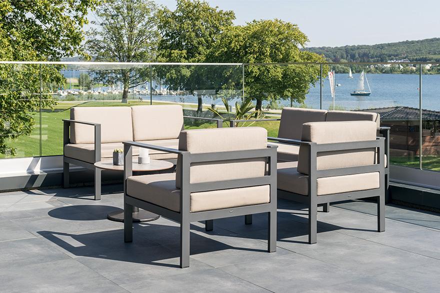 Abbildung Fauteuil Sorelia Ambiente