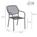 Abbildung Fauteuil Hector