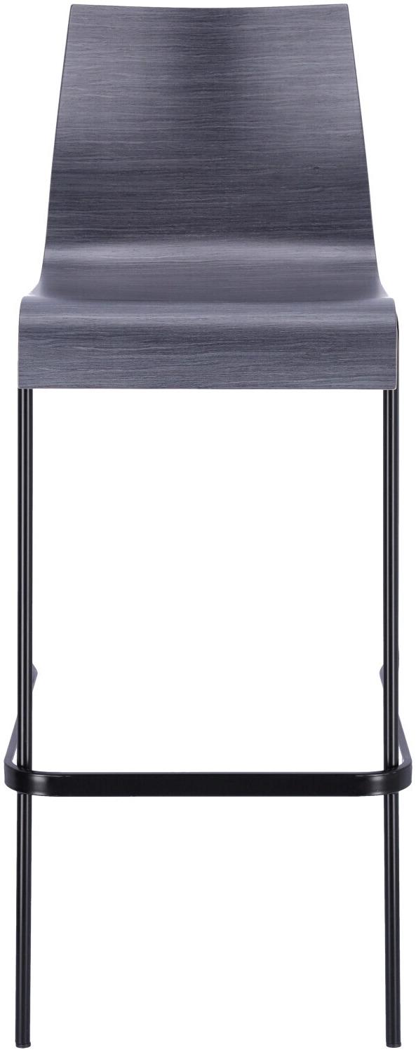 Abbildung bar stool Paula Vorderansicht