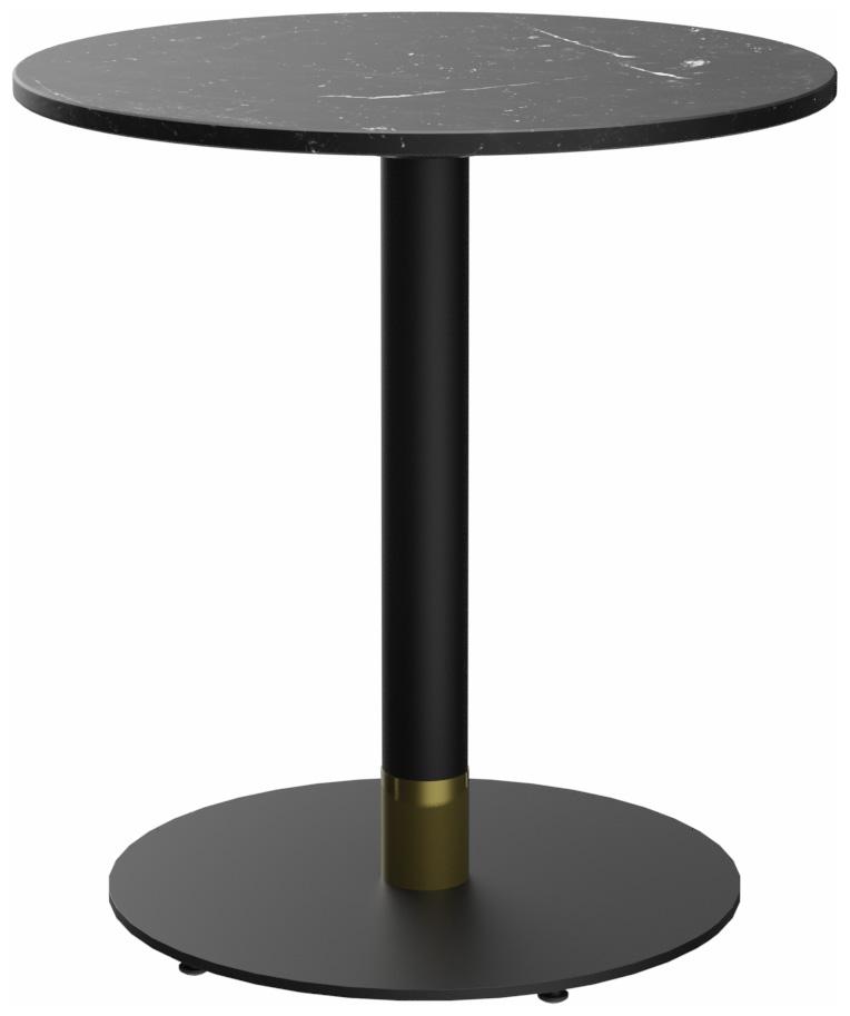 Abbildung Eettafel Kerst Schrägansicht