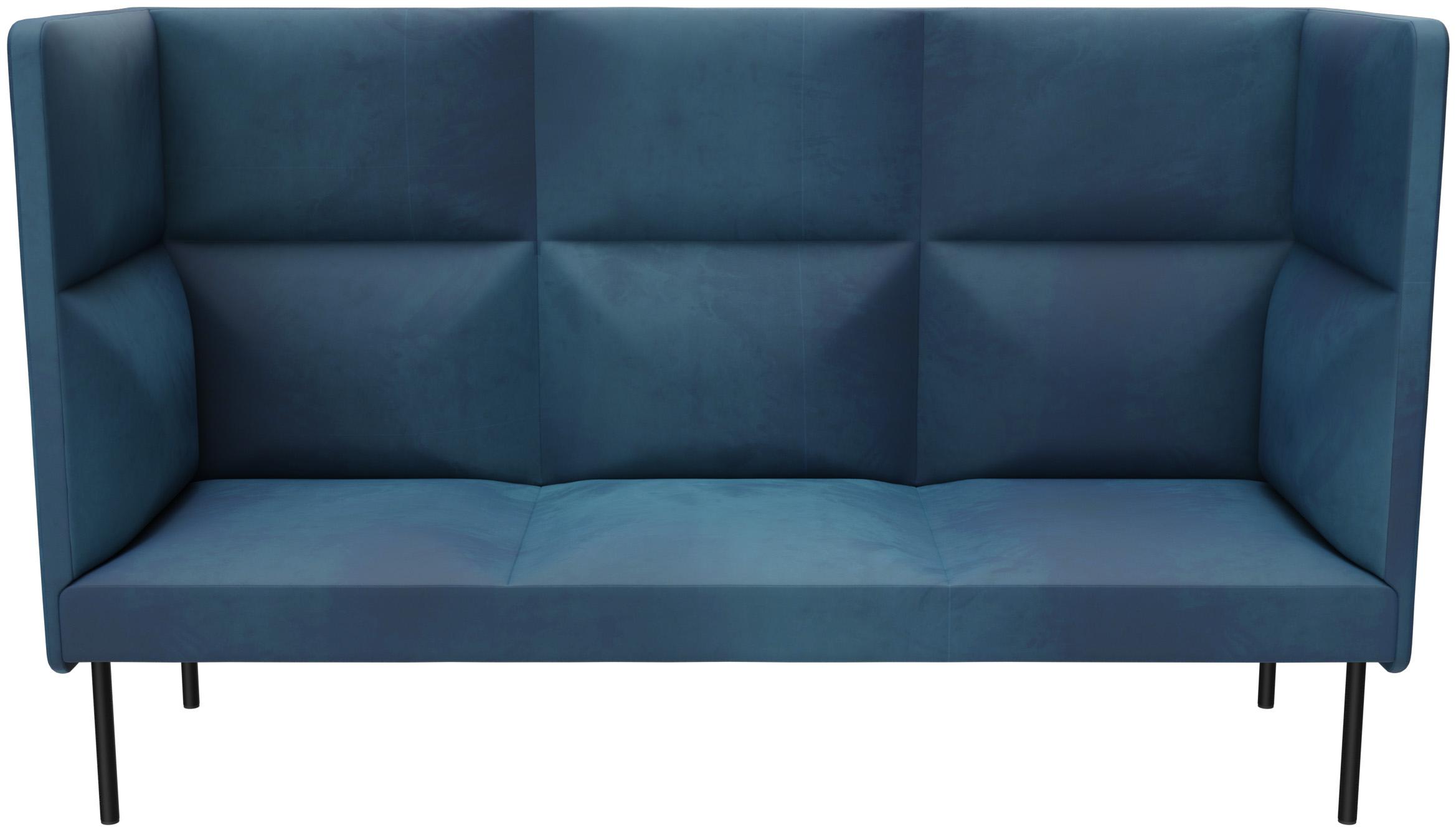 Abbildung 3-zits element Tuya Vorderansicht