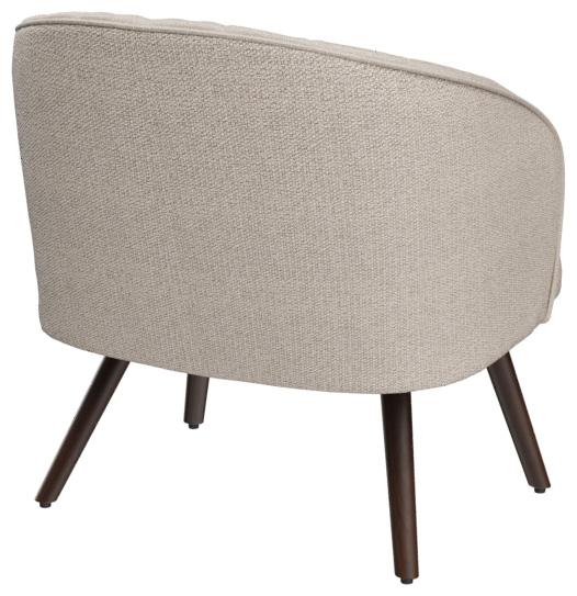 Abbildung armchair Imke Schrägansicht