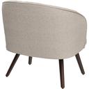 Abbildung armchair Imke Schrägansicht