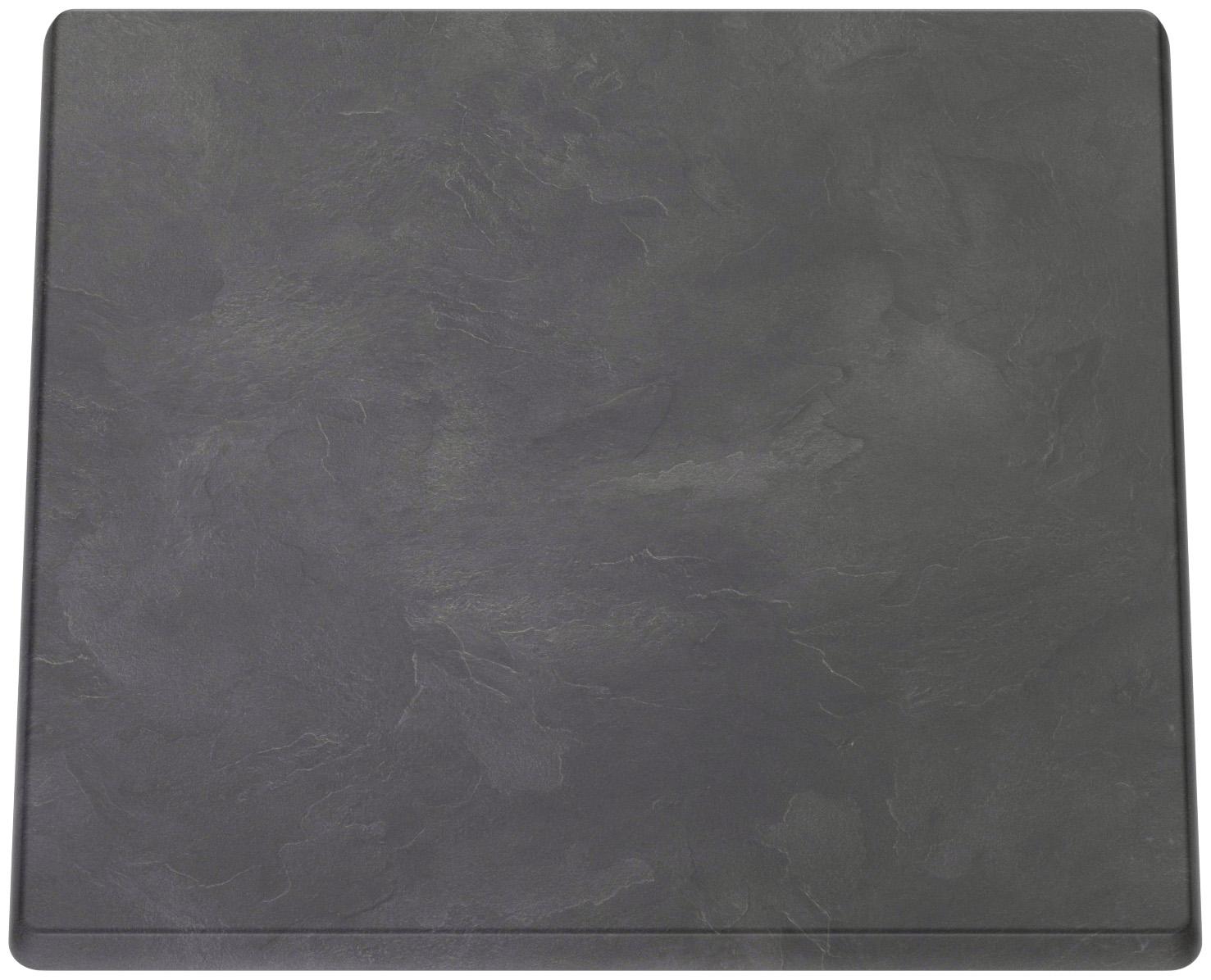 Abbildung Plateau de table Easy Classic Schrägansicht