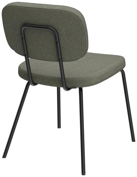 Abbildung chair Vayo Schrägansicht