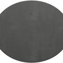 Abbildung Plateau de table Compact Slim Schrägansicht