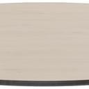 Abbildung Tischplatte Compact Slim Vorderansicht