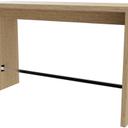 Abbildung Mange-debout Formline Schrägansicht