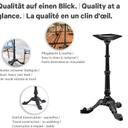 Abbildung Table à manger Verma