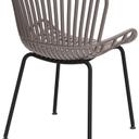 Abbildung chaise Eskan Schrägansicht