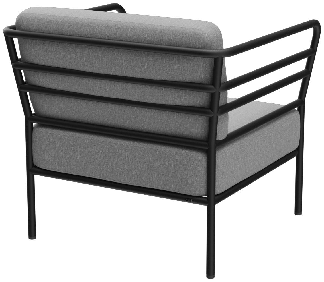 Abbildung stoel Sonica Schrägansicht